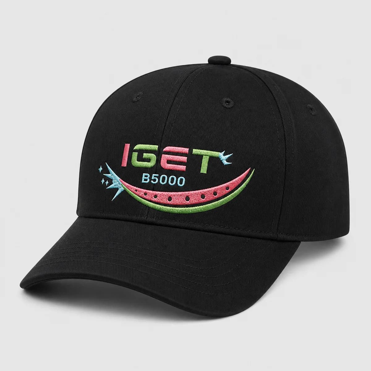 IGET B5000 Watermelon Ice Cap Australia