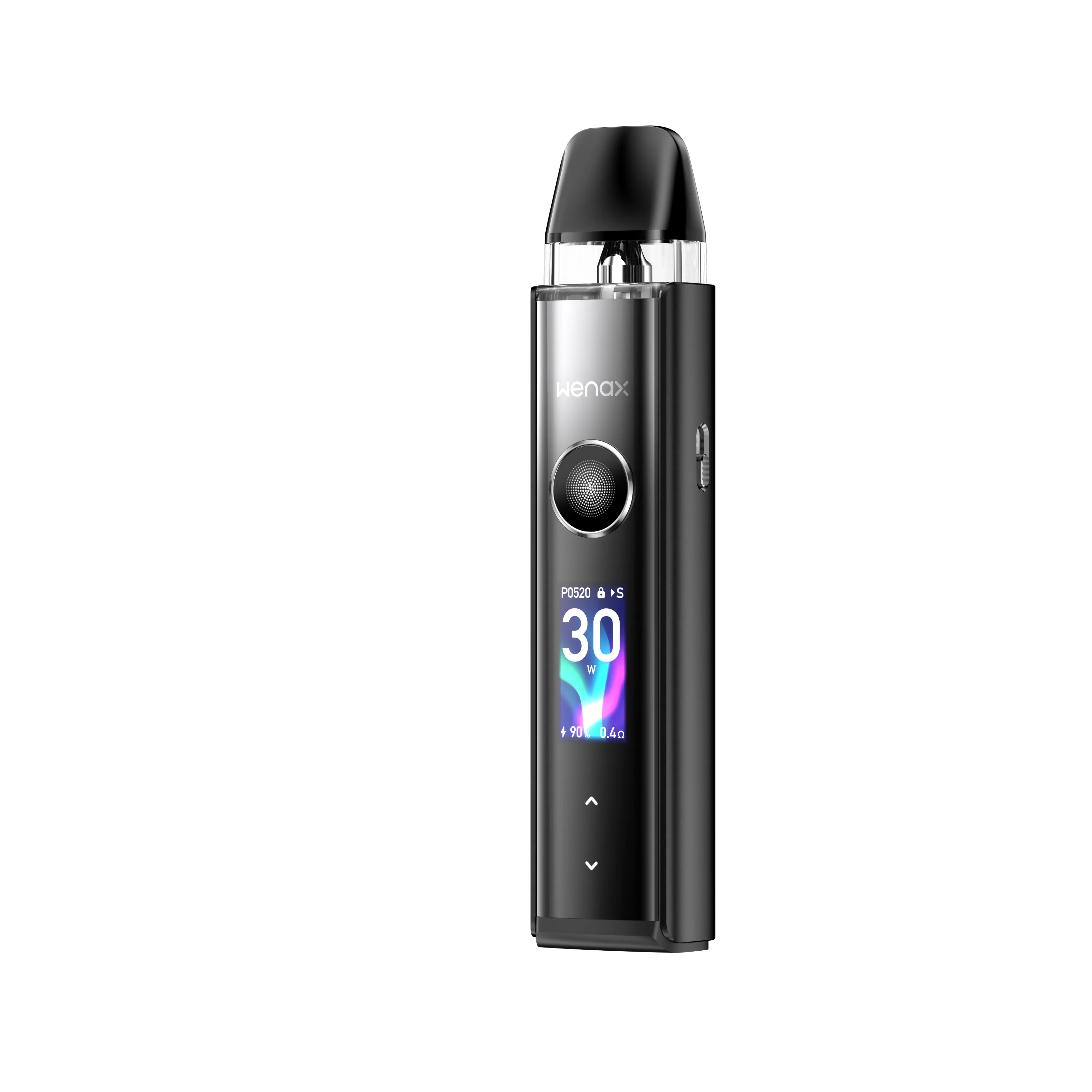 Geekvape Wenax Q Pro Refillable pod kit