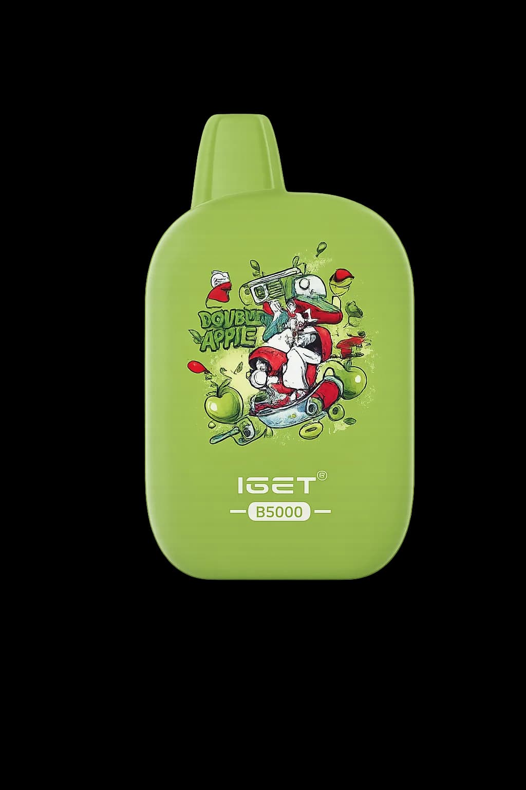 IGET B5000 Double Apple
