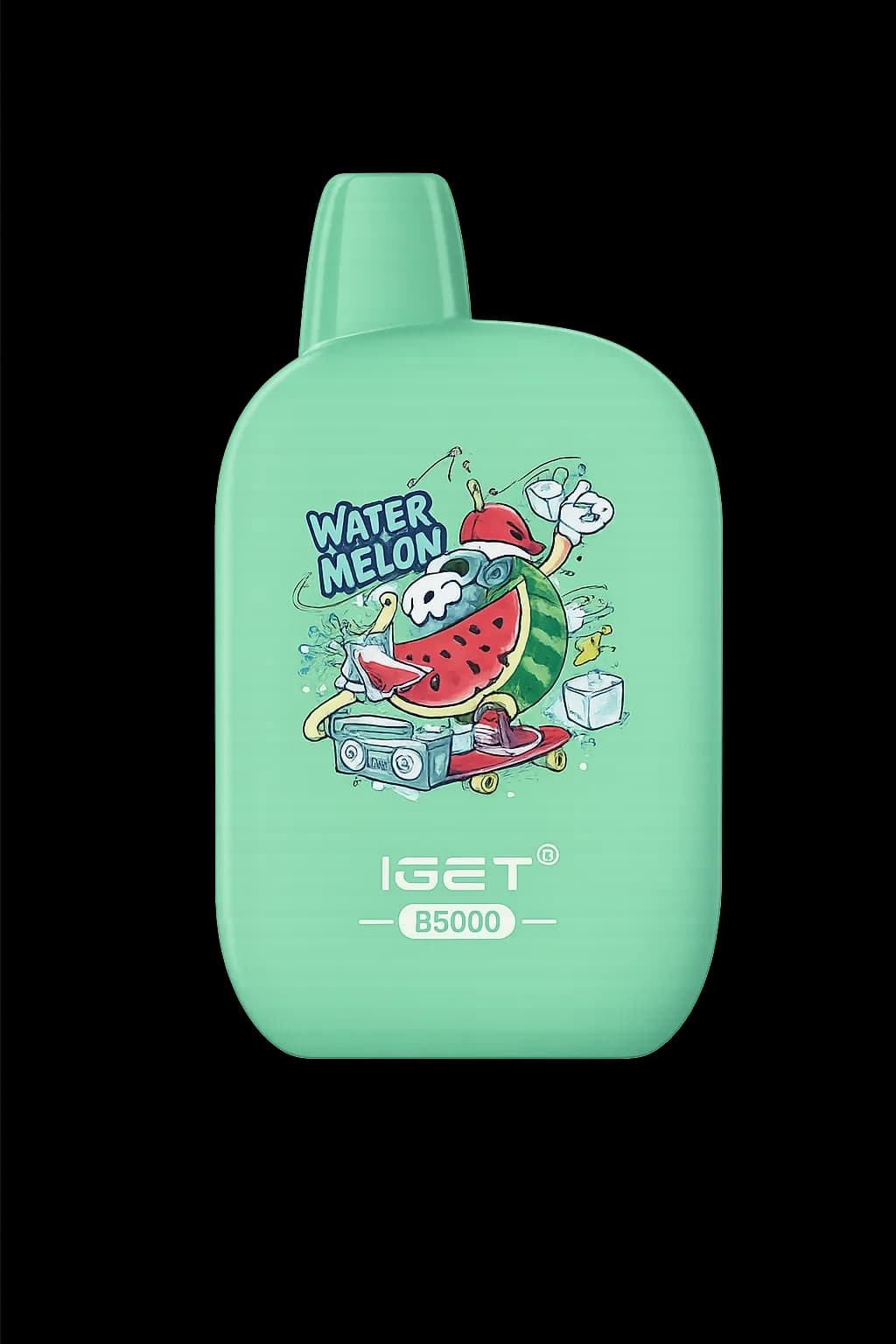 IGET B5000 Watermelon Ice
