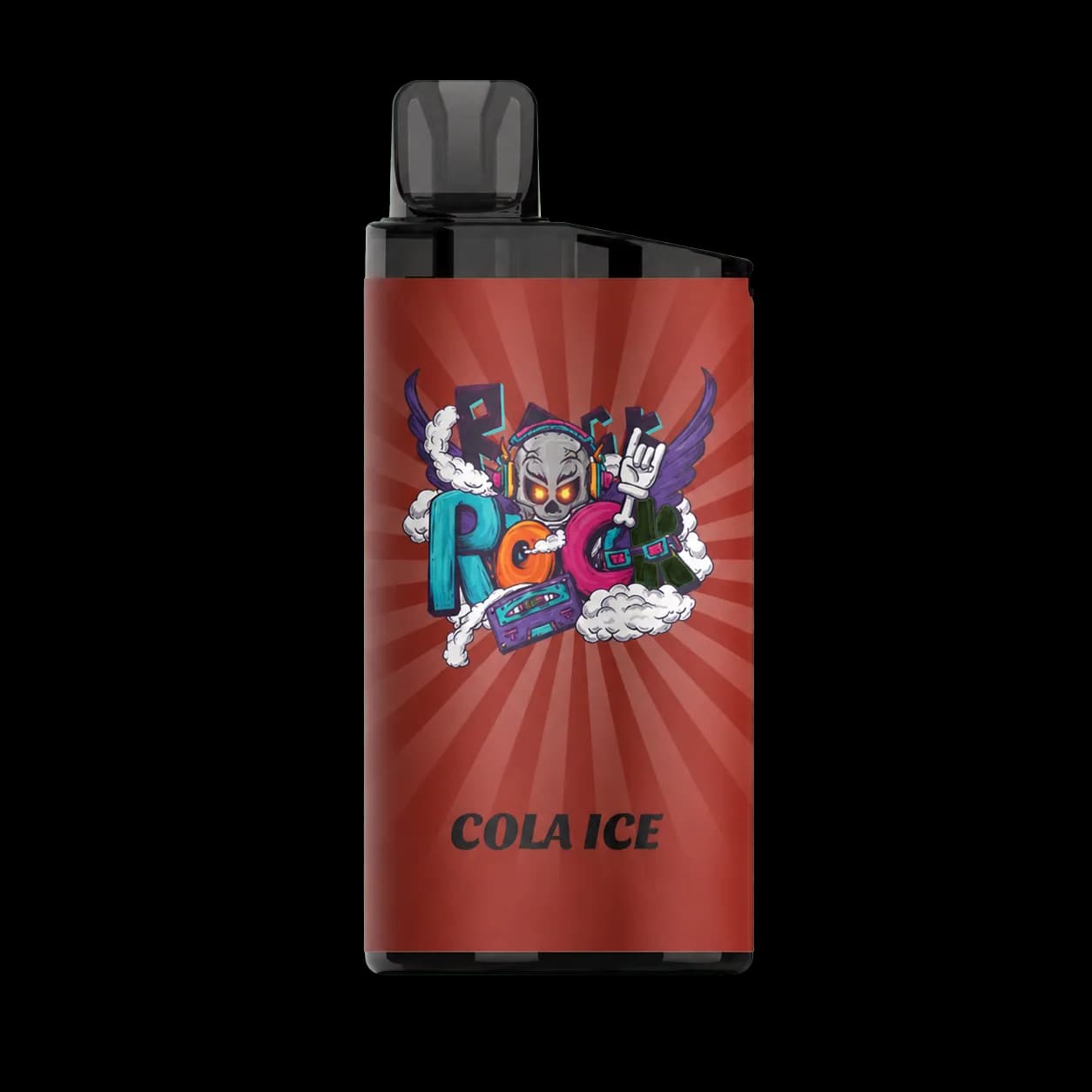 IGET Vapes vape collection Australia