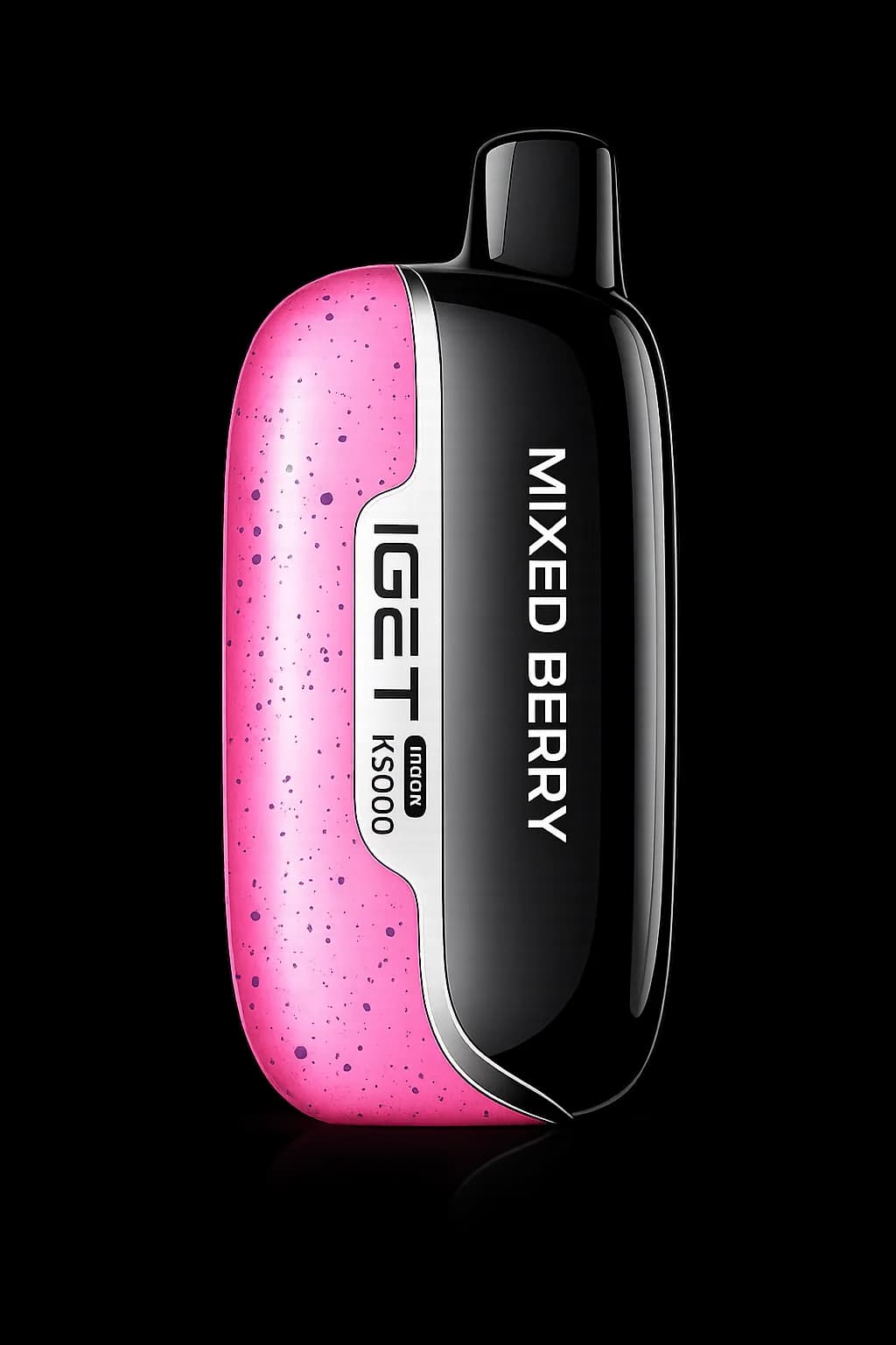 IGET Moon K5000 Mixed Berry