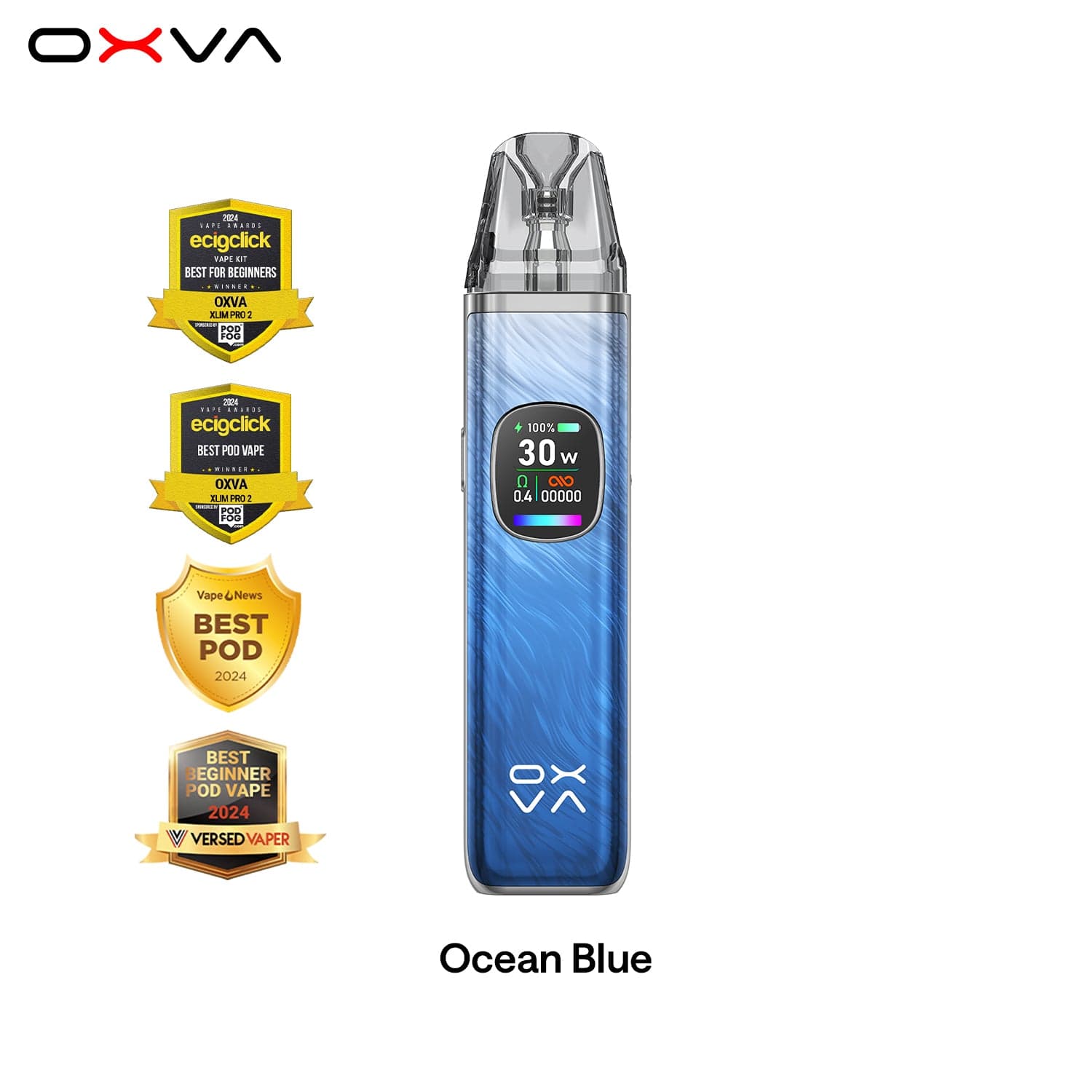 Pod Systems vape collection Australia