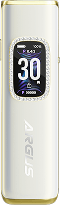 VOOPOO ARGUS G3 Refillable pod kit